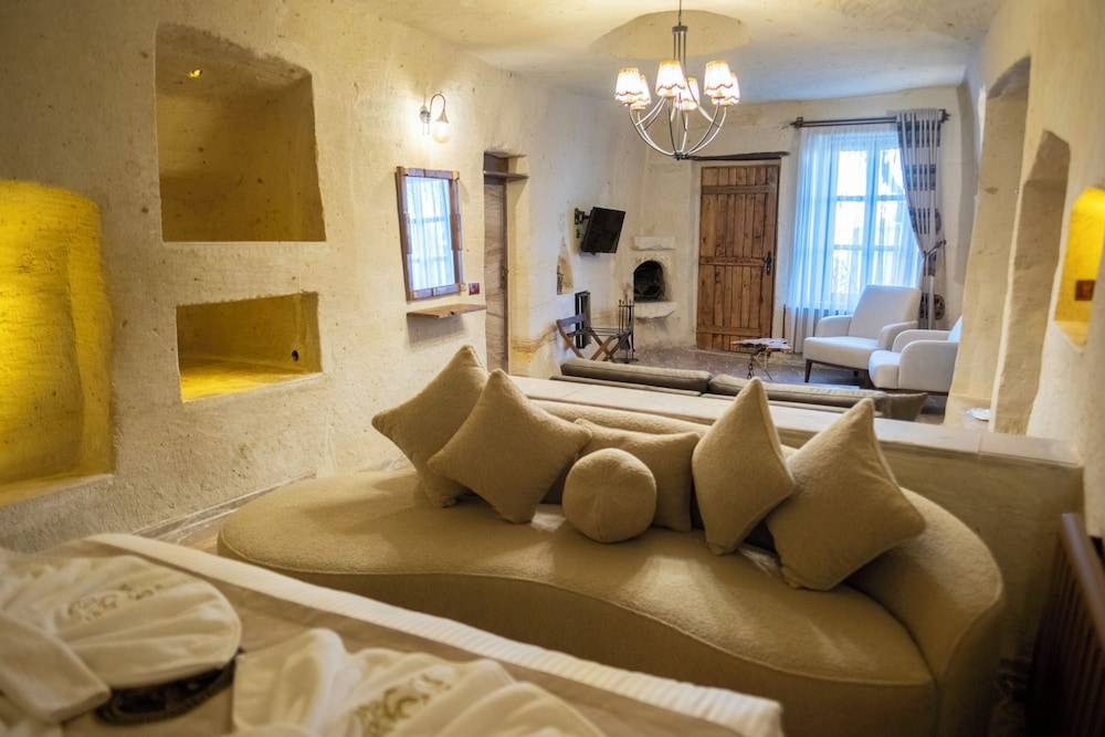 Urgup Evi Cave Hotel 2