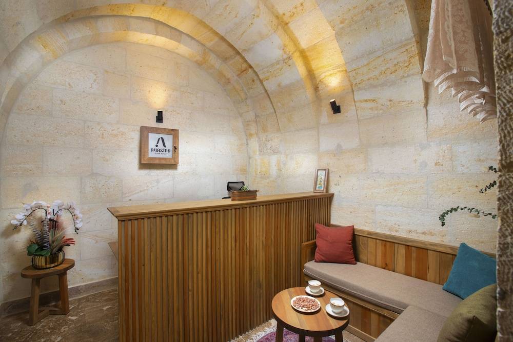 Ayazma Cave Hotel 2