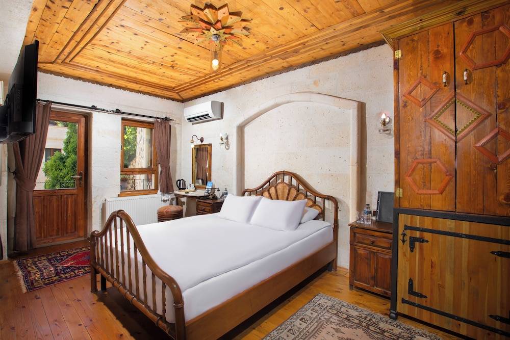 Aja Cappadocia Cave Hotel-Special Class 2