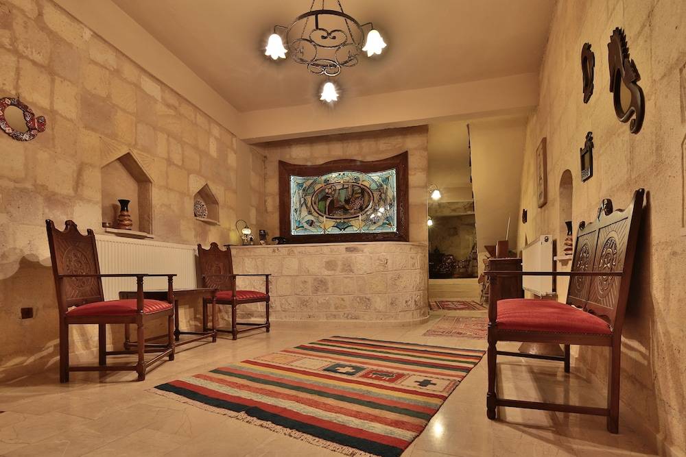 Elif Stone House 2