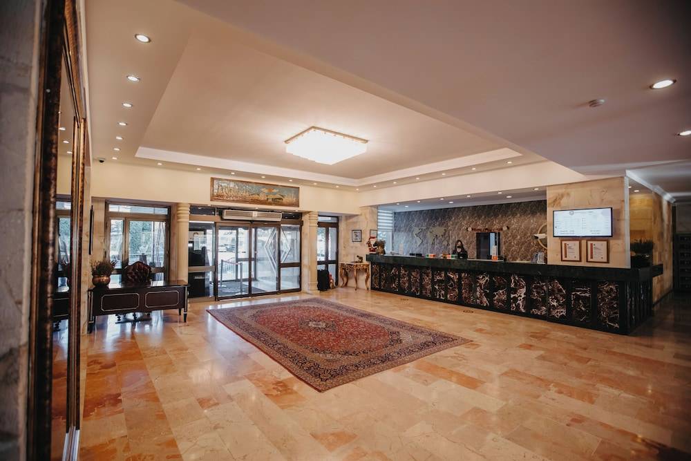 Dinler Hotels Urgup 2