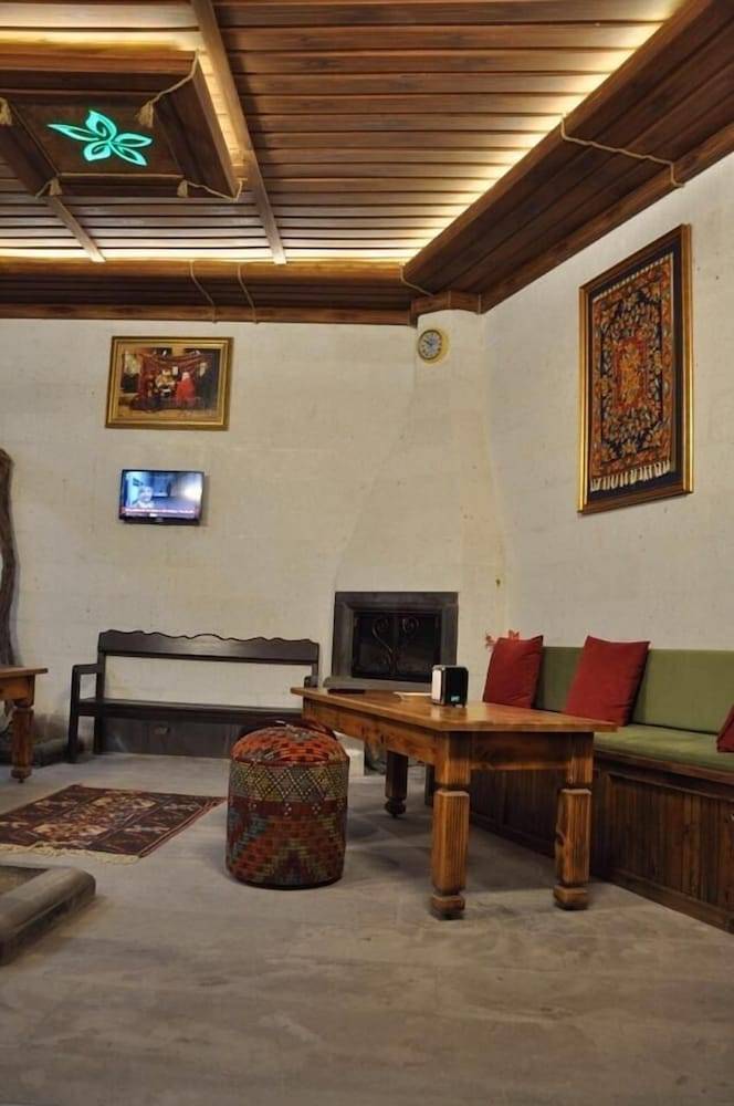 Urgup Inn Cave Hotel 2
