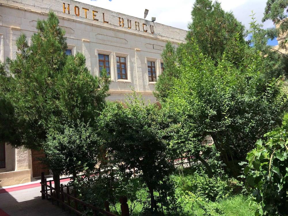 Burcu Kaya Hotel 1
