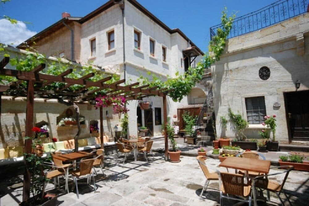 Urgup Konak Hotel 1