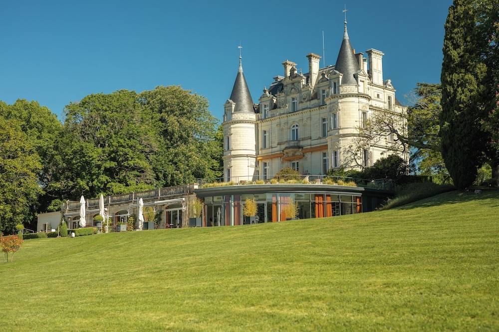 Domaine de la Tortinière 1