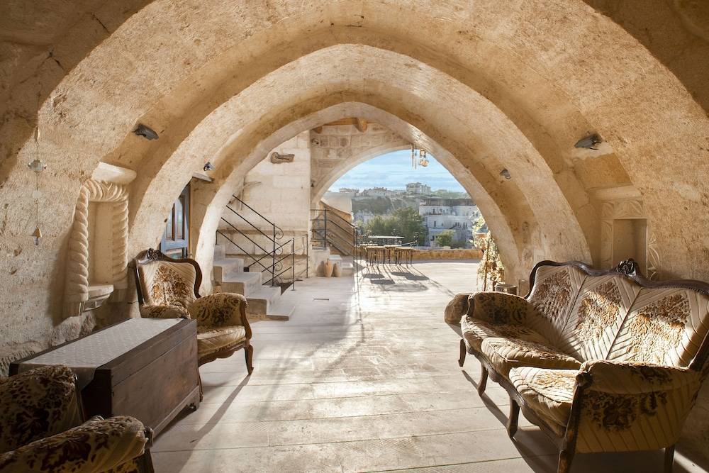Carna Cave Hotel Cappadocia Only Adult 2