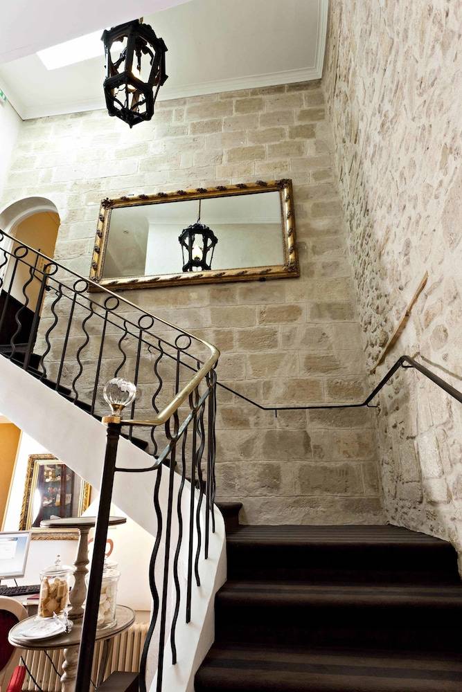Hôtel La Magnaneraie 2