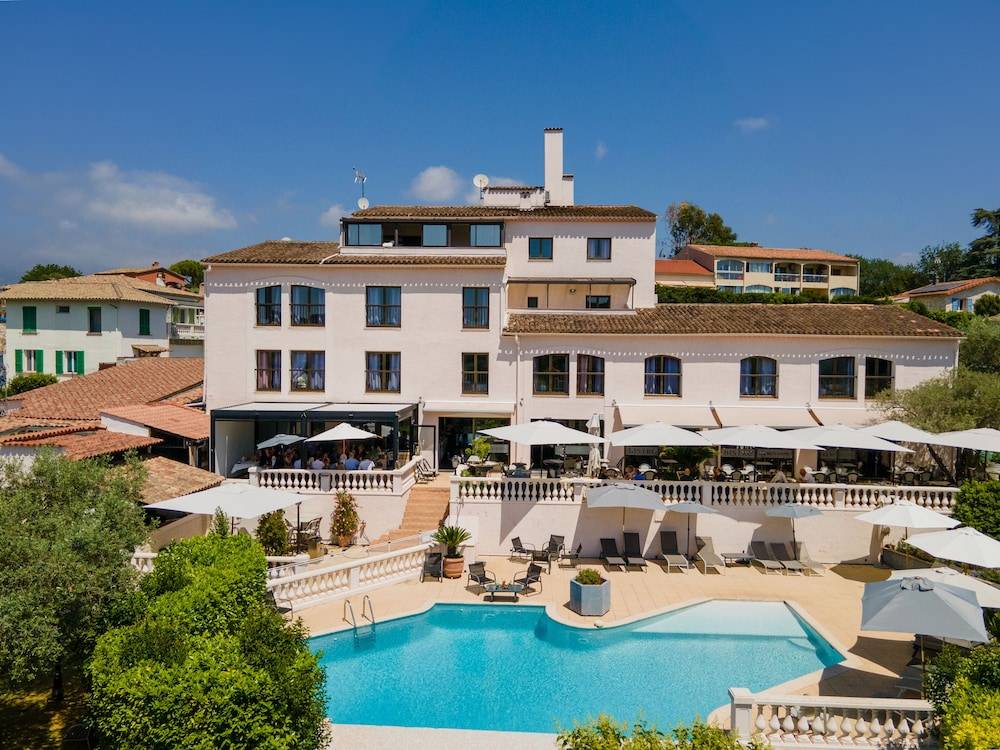 Logis Hotel Perla Riviera & Restaurant 1