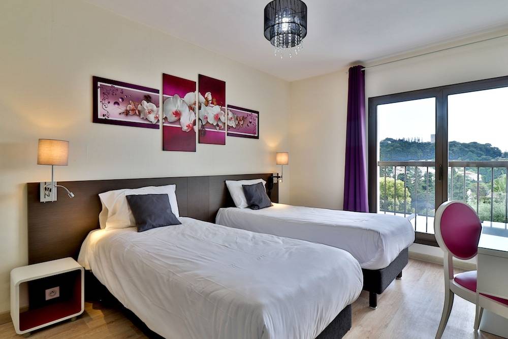 Logis Hotel Perla Riviera & Restaurant 2