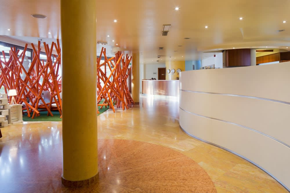 Hotel Montemezzi 2