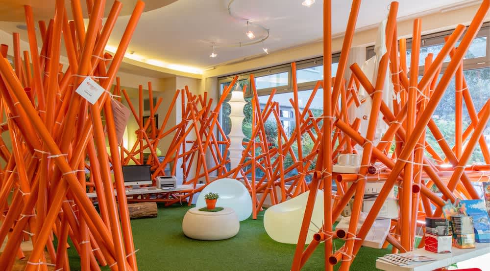 Hotel Montemezzi 1