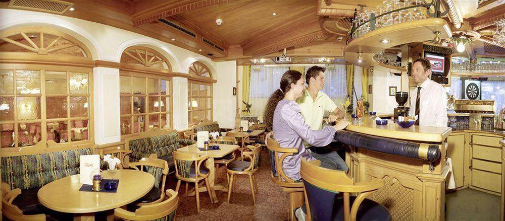 Hotel Wagrainerhof 2