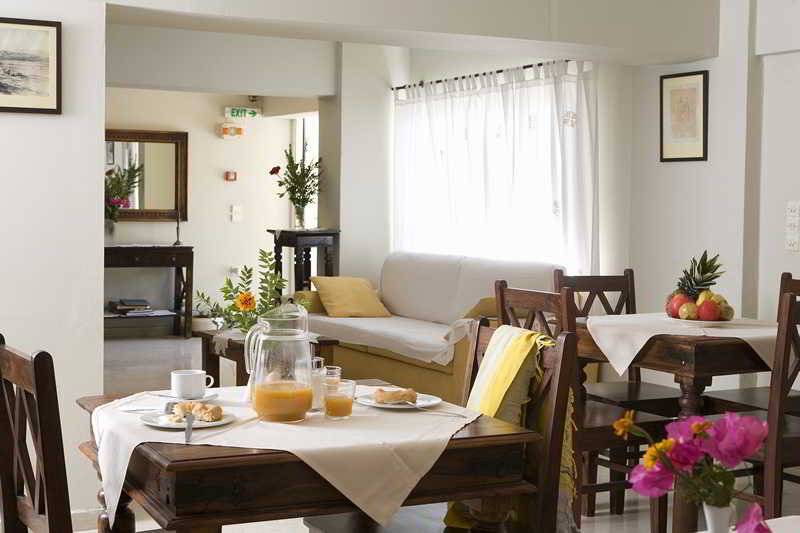 Vassiliki Bay Hotel 1