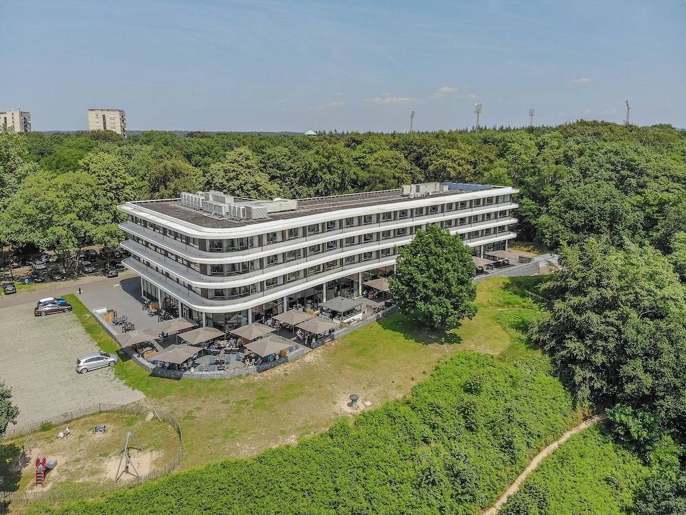Fletcher Hotel-Restaurant de Wageningsche Berg 1