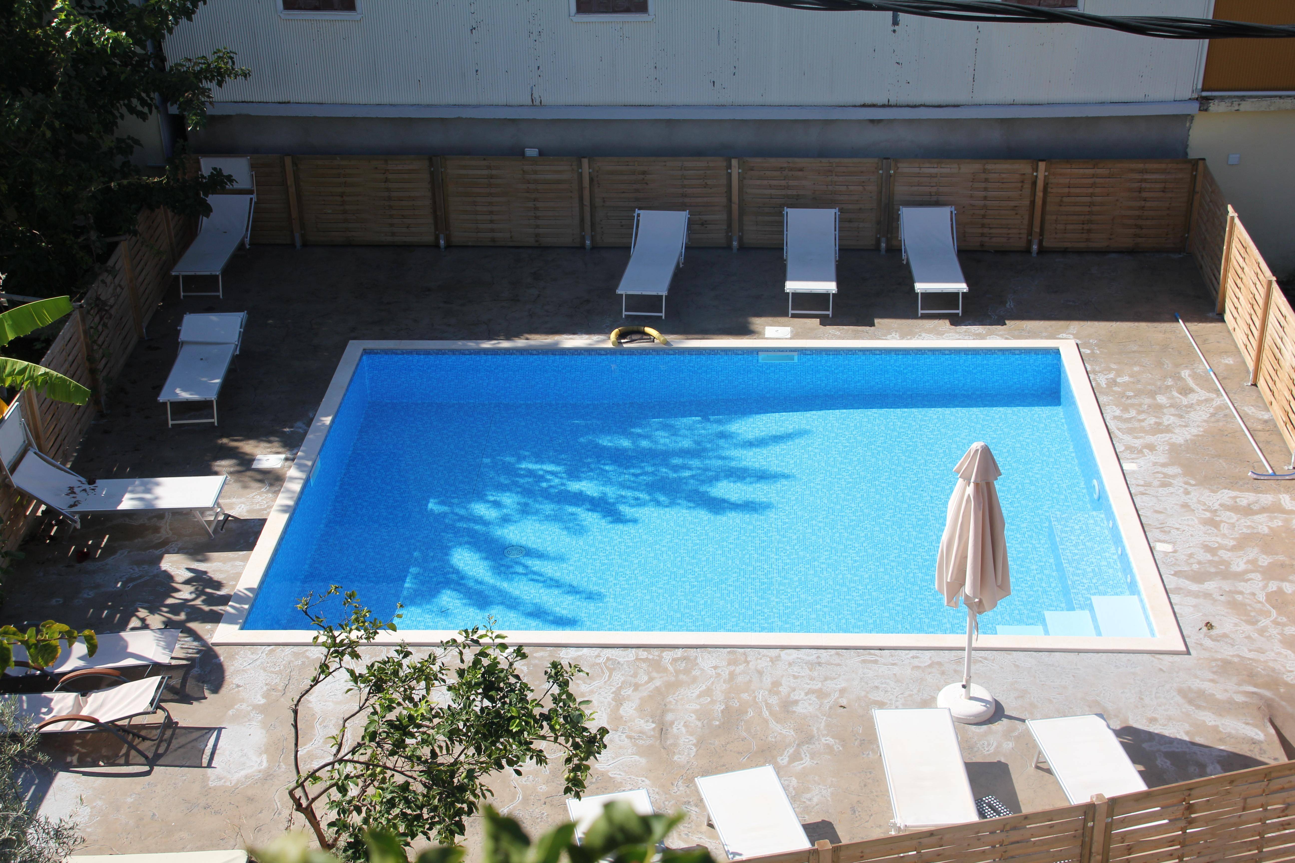 Vassiliki Bay Hotel 2