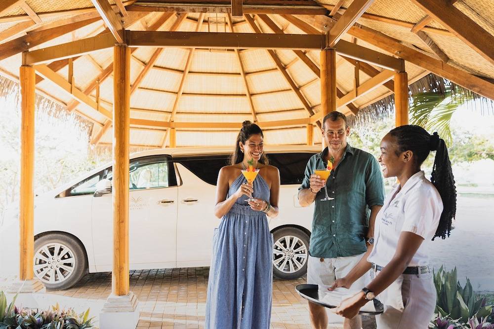 Hemingways Watamu 2