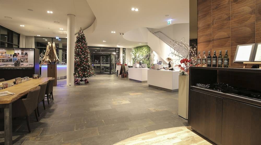 Fletcher Hotel-Restaurant de Wageningsche Berg 2