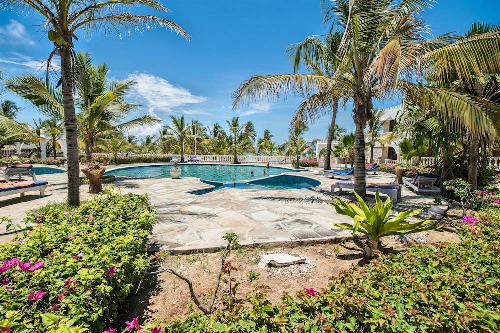 Jumbo Watamu 1