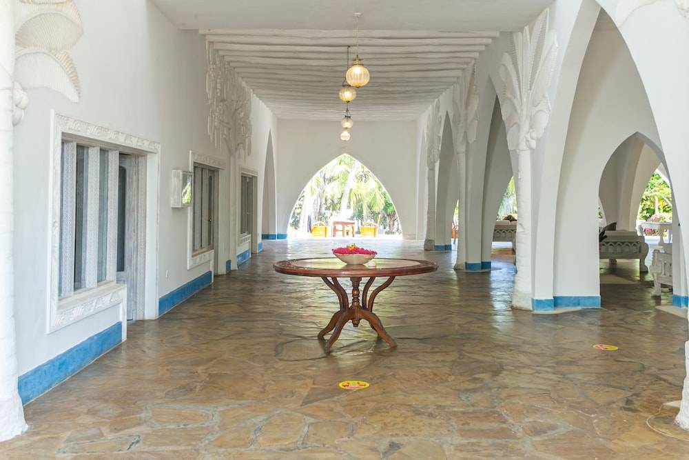 Sun Palm Beach Resort 2
