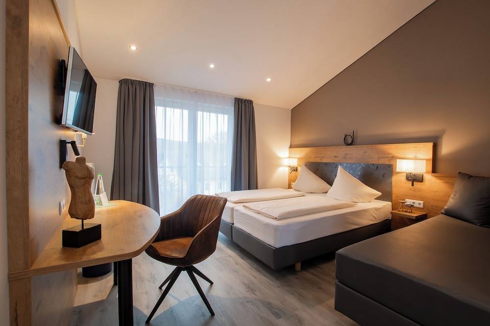 Hotel & Restaurant Bestenheider Stuben 1