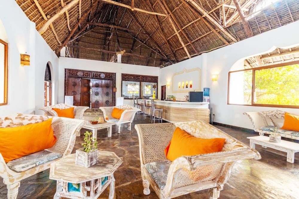 Jumbo Watamu 2