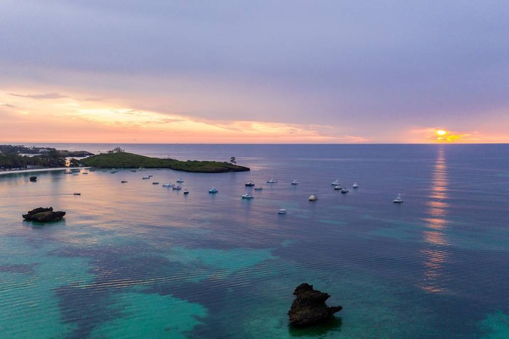 Turtle Bay Beach Club- All Inclusive 1
