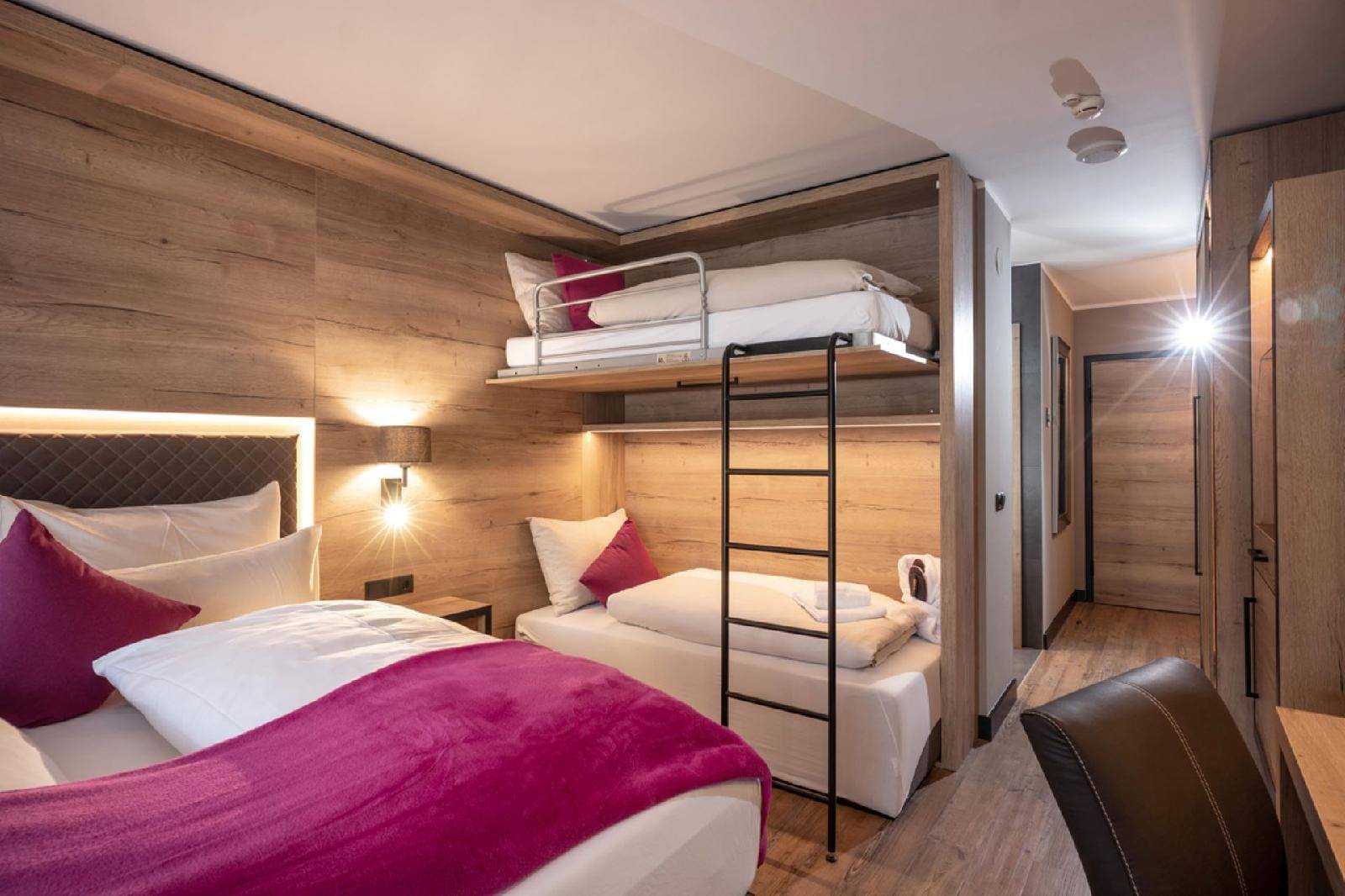 Hotel Adapura Wagrain 1