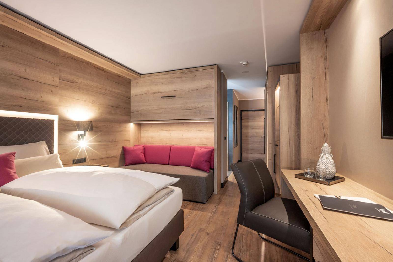 Hotel Adapura Wagrain 2