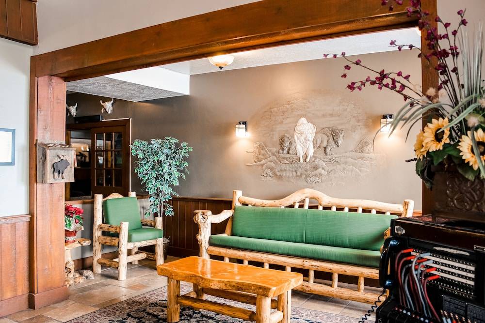 White Buffalo Hotel 2