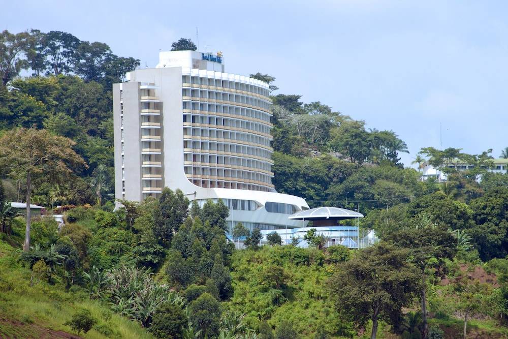 Hotel Mont Fébé 1