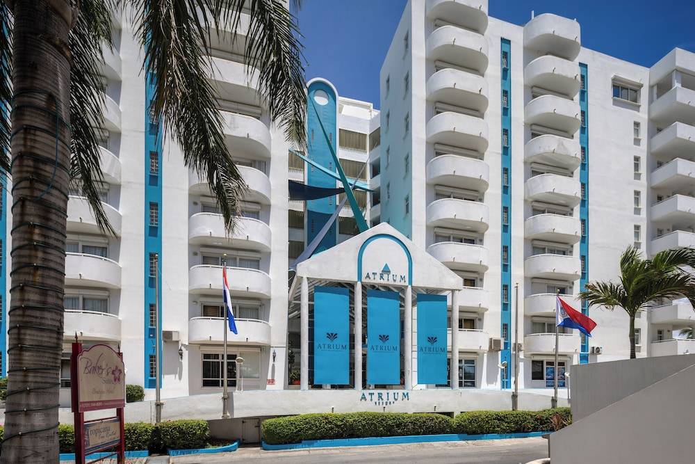 The Atrium Beach Resort and Spa, an Ascend Collection Resort 1