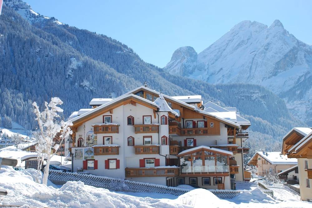 Hotel B&B Andreas 1