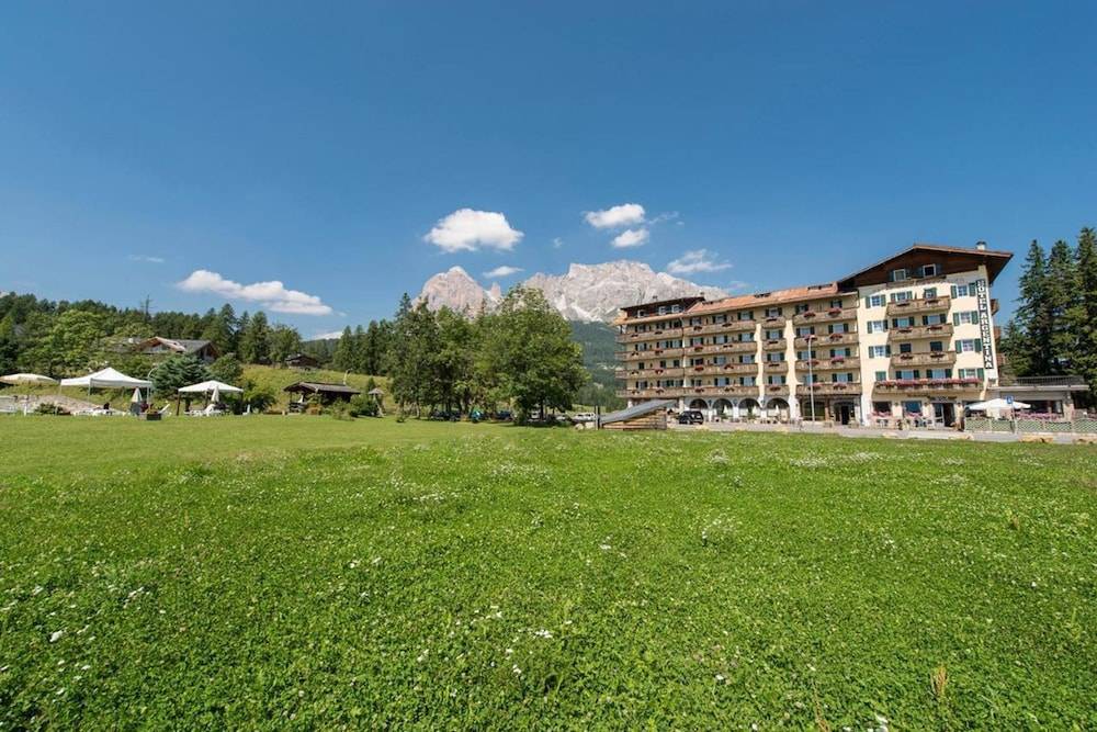Hotel Villa Argentina 1
