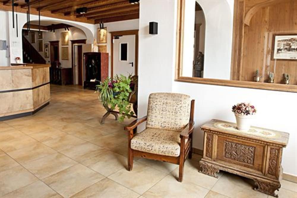 Hotel Villa Argentina 2