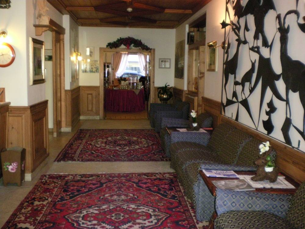 Hotel Aquila 2