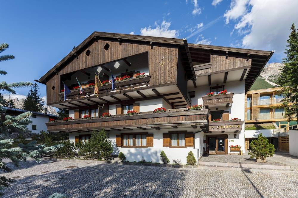 Hotel Lajadira & Spa 1