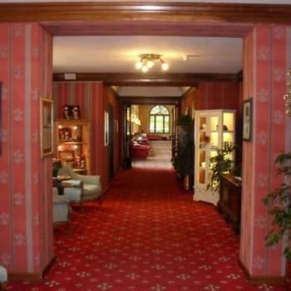 Miramonti Majestic Grand Hotel 2