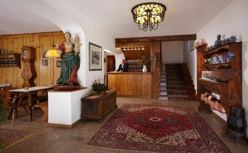 Hotel Menardi 2