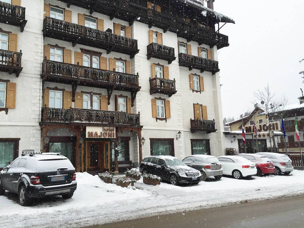 Hotel Majoni 1