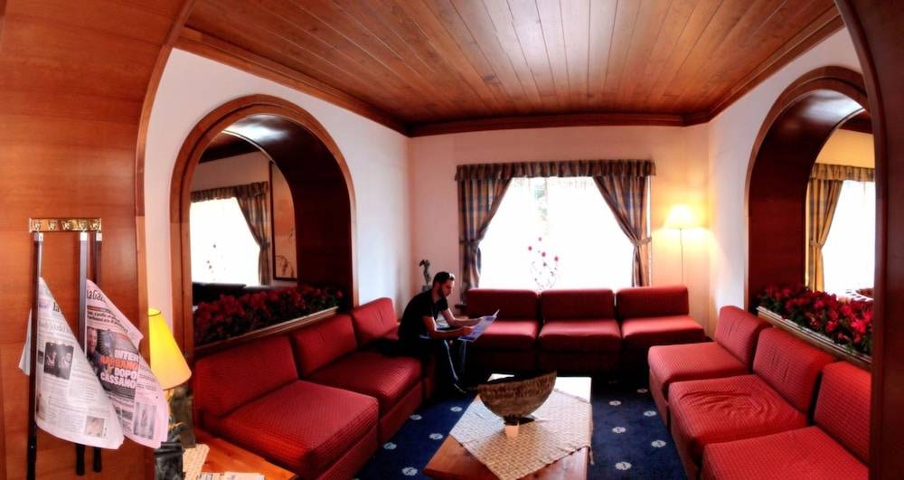 Hotel Majoni 2