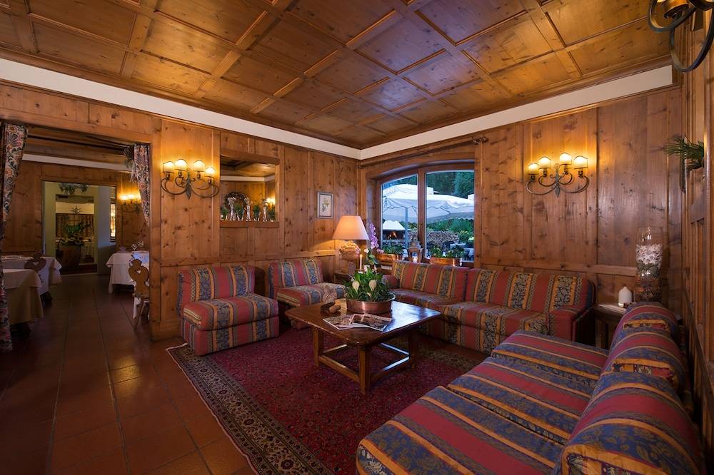 Boutique Hotel Villa Blu Cortina D'Ampezzo 2
