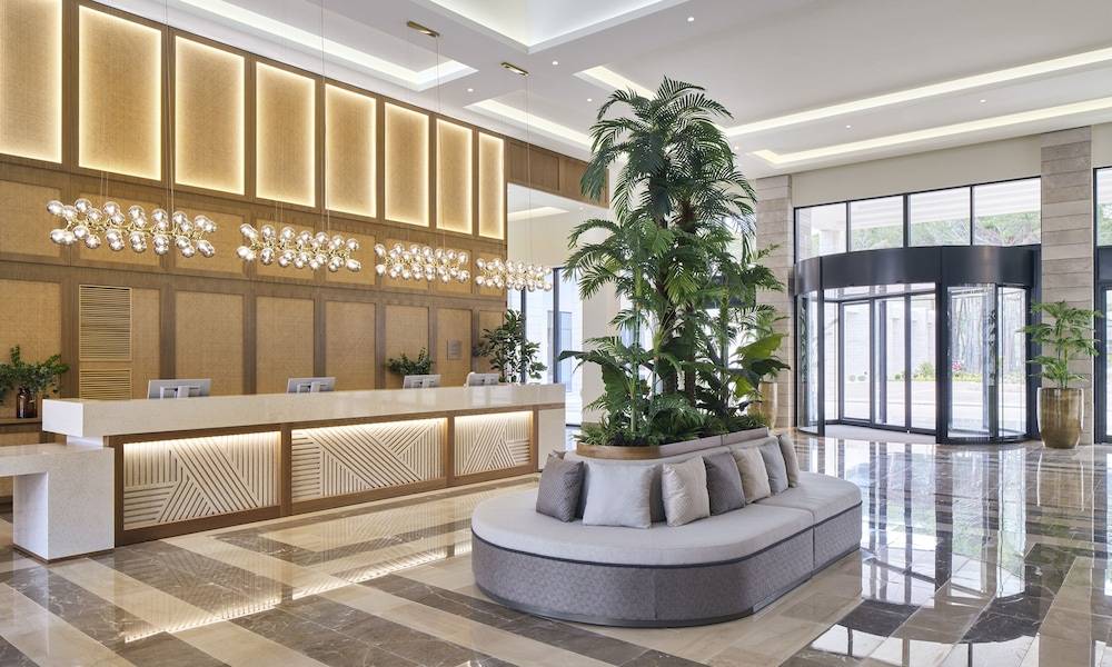 Meliá Durres Albania 2