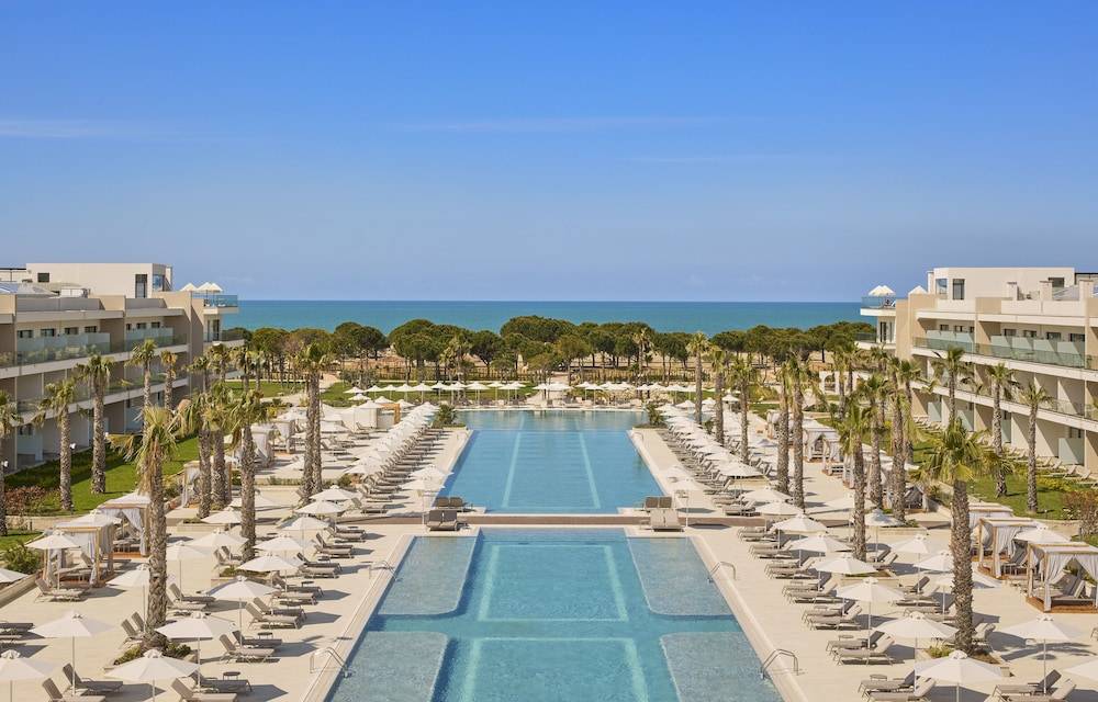 Meliá Durres Albania 1
