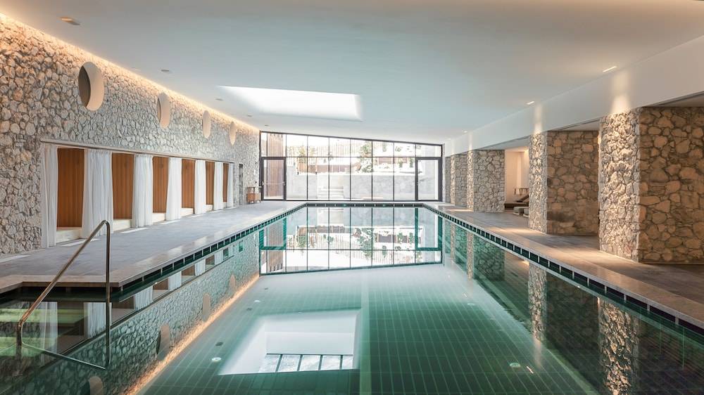 Faloria Mountain Spa Resort 1