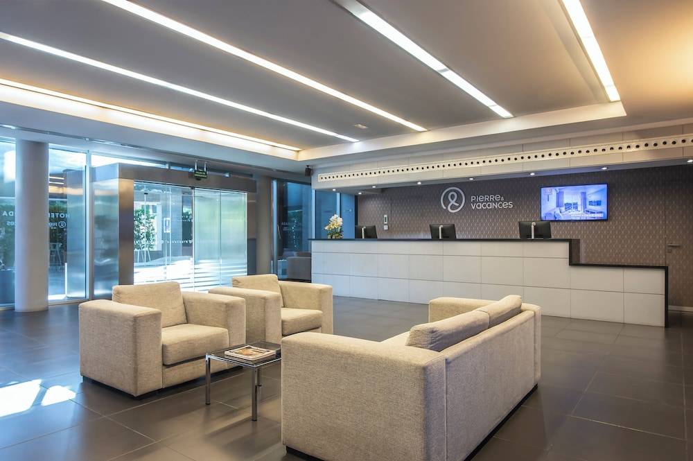 Hotel Granada by Pierre & Vacances 2