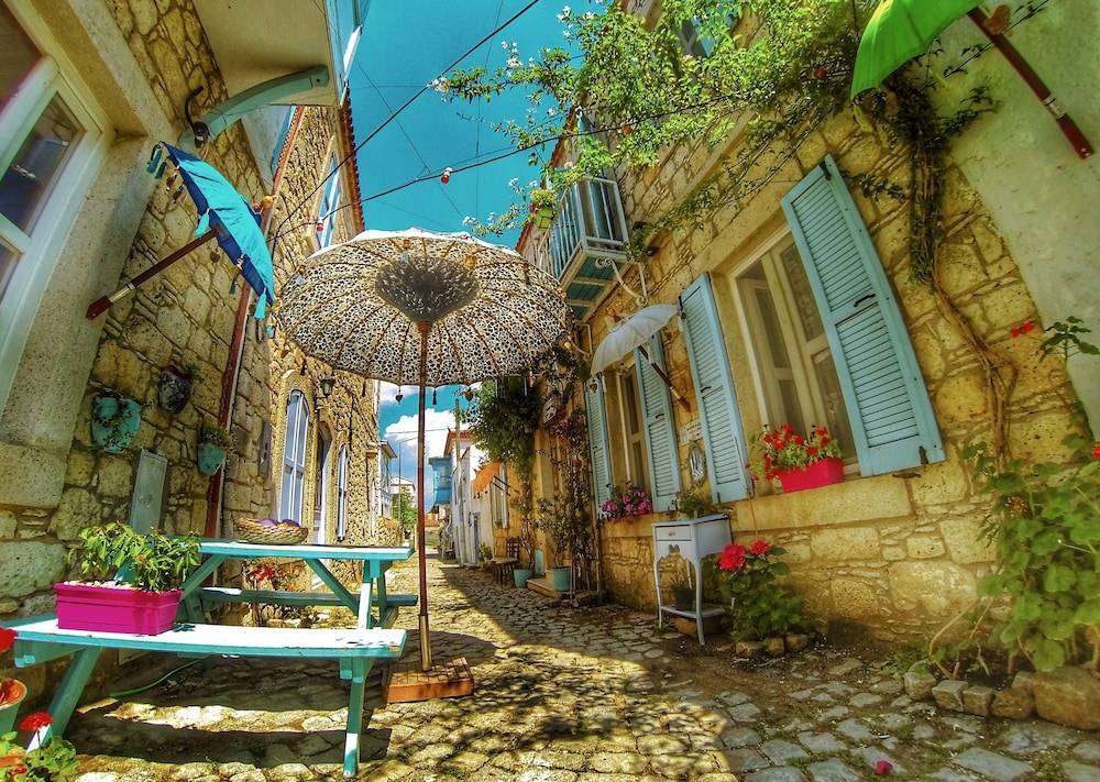 Maison d'Azur Alaçatı 1