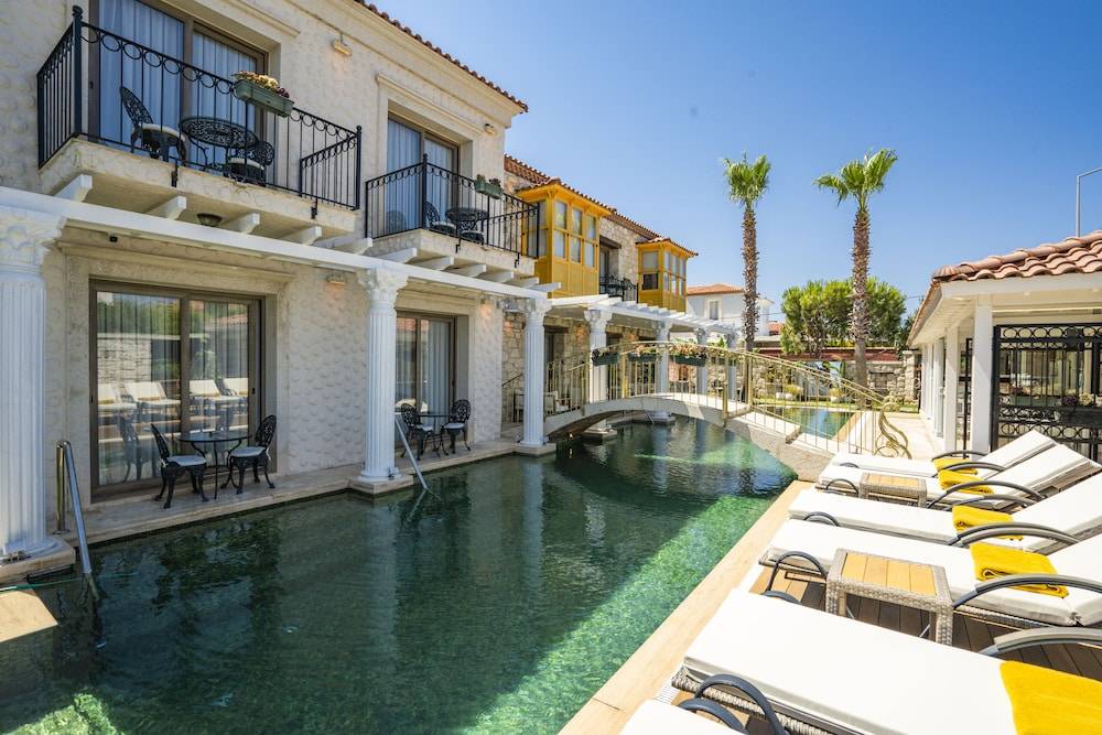 Hotel De Gold Alacati 1