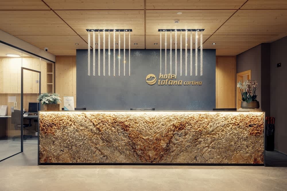 Hotel Tofana Cortina 2