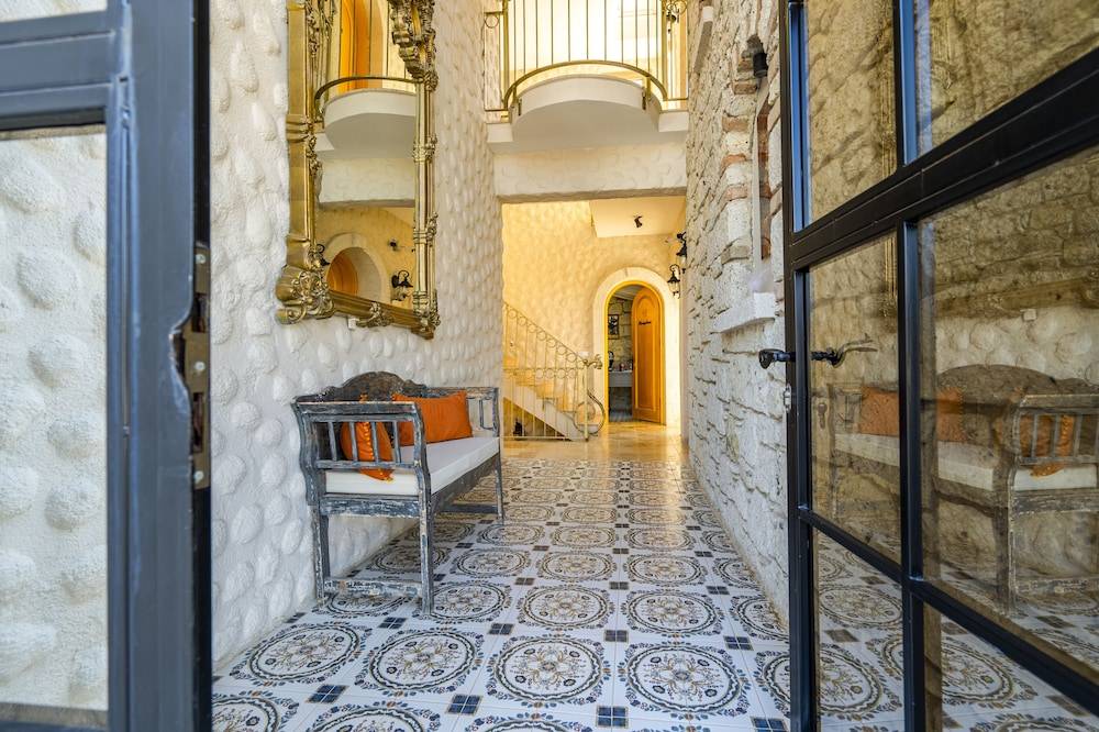 Hotel De Gold Alacati 2