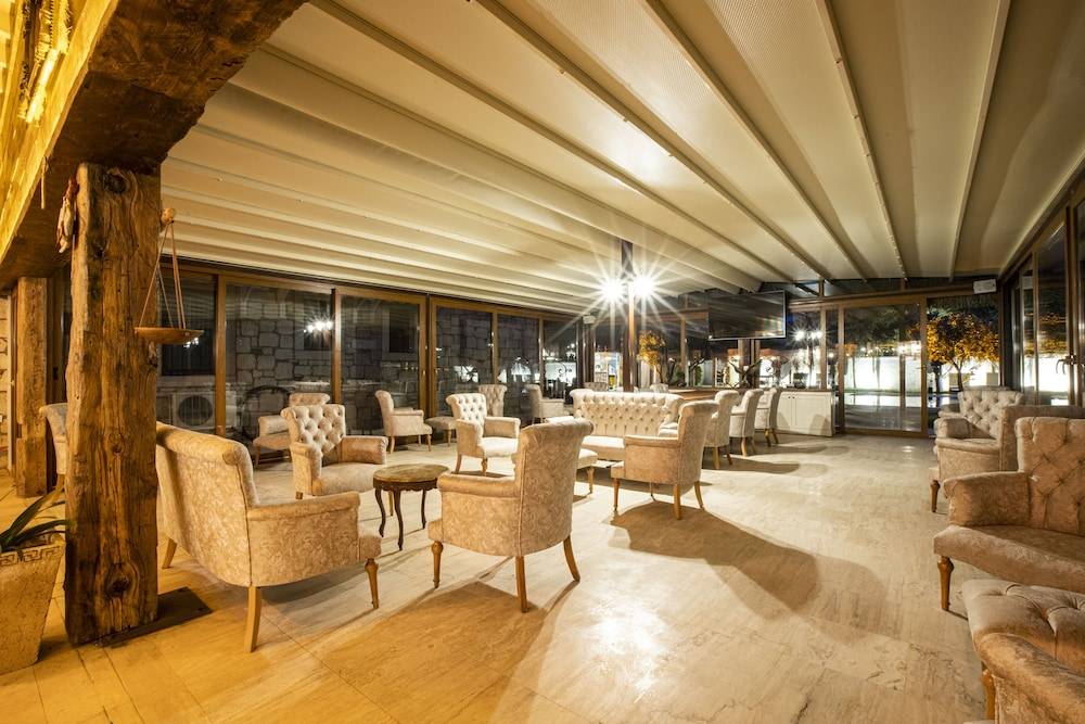 Albeon Luxury Hotel - Alacatı 2